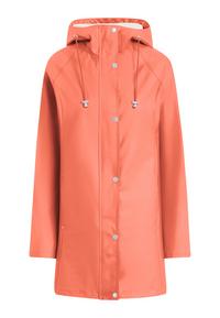 Ilse Jacobsen RAIN87 Regenmantel Damen - camelia