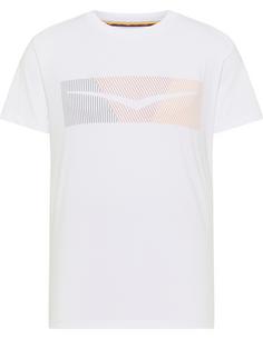 VENICE BEACH VBM Hayes T-Shirt Herren white