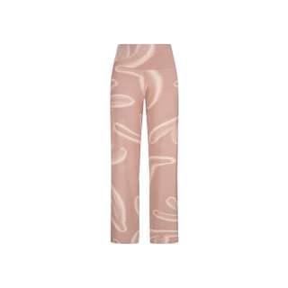 Vervola Yoga Jazz Pants Desta Haremshose Damen Beige, Pink, Ivory