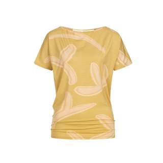 Vervola Freestyle T-Shirt Damen Lemon/Lime