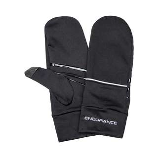 Endurance Zanny Nordic Walking Handschuhe 1001 Black