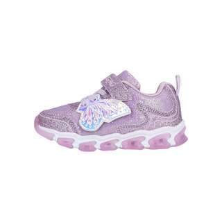 ZigZag Auhen Sneaker Kinder 4251 Pastel Lilac