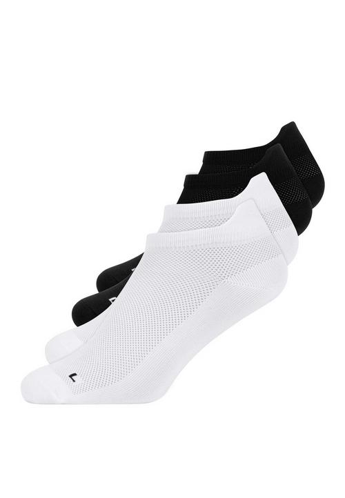 Snocks Tiefe Laufsocken Socken