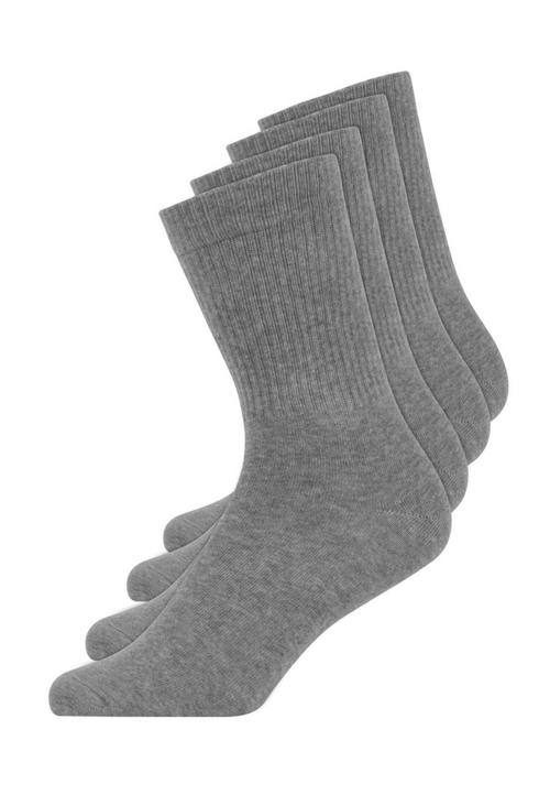 Snocks Tennissocken aus Bio-Baumwolle Socken
