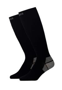 Snocks Kompressionssocken Socken - Schwarz