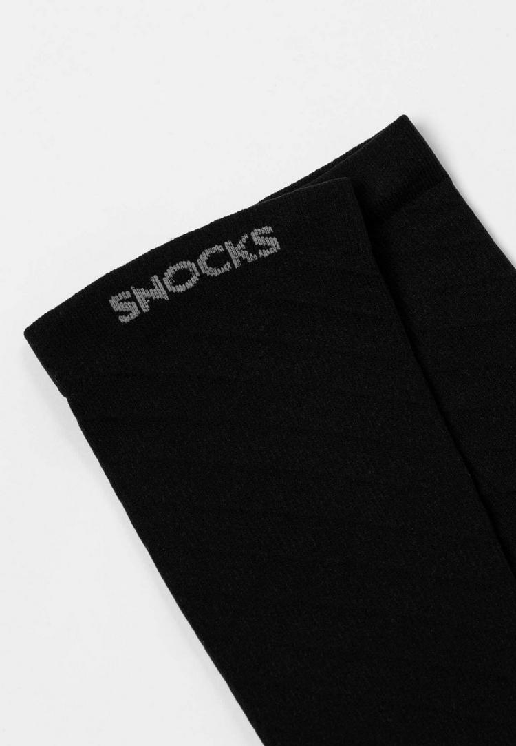 Snocks Snocks Kompressionssocken Socken - Schwarz - 5 | SportScheck