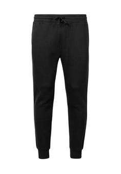 Snocks Jogginghose Sweathose Herren Schwarz