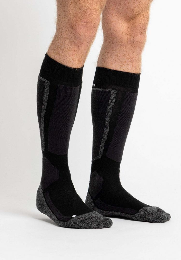 Snocks Snocks Skisocken Socken - Schwarz - 0 | SportScheck