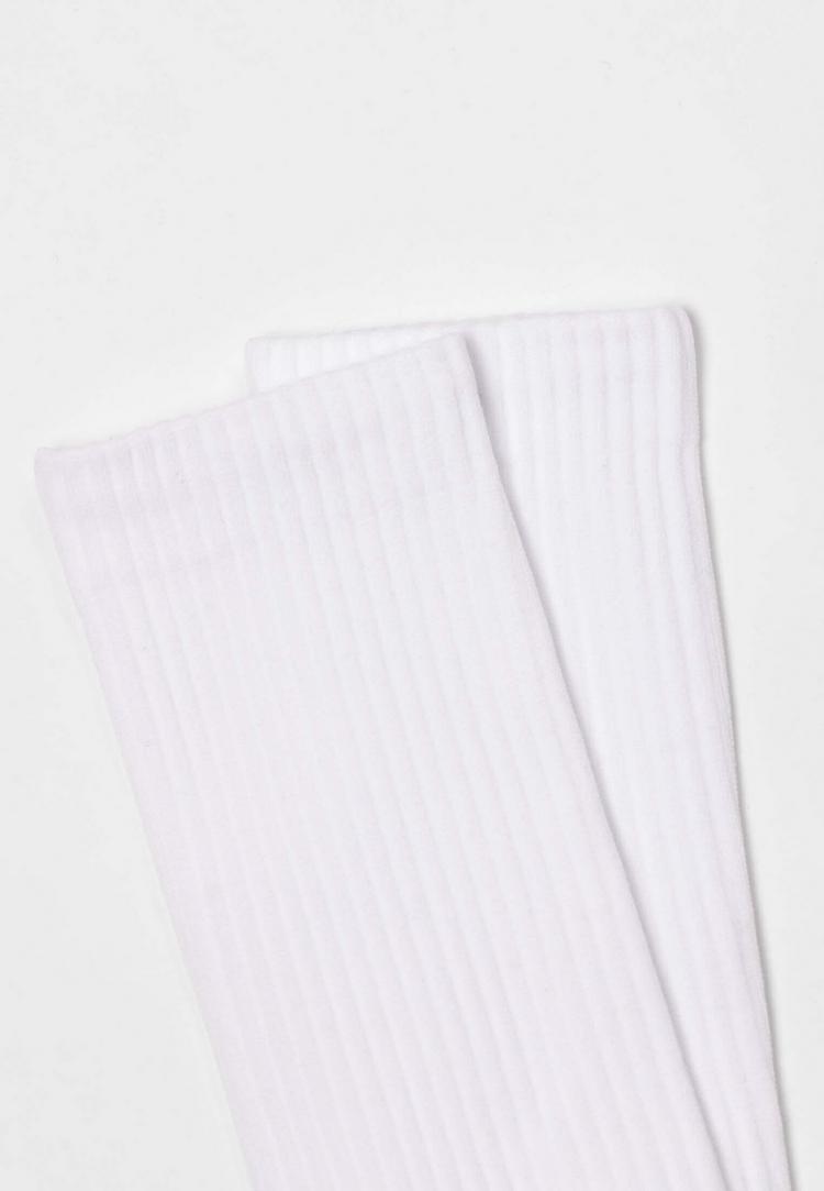 Snocks Snocks Hohe Laufsocken Socken - Wei&szlig; - 4 | SportScheck