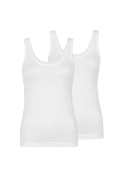 Snocks Tank Top aus Bio-Baumwolle Tanktop Damen