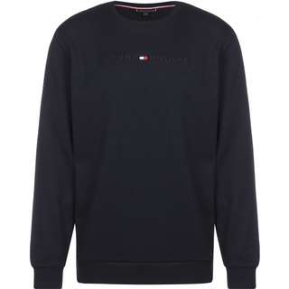 KINDER Pullovers & Sweatshirts Basisch Tommy Hilfiger sweatshirt Rabatt 95 % Dunkelblau 62 
