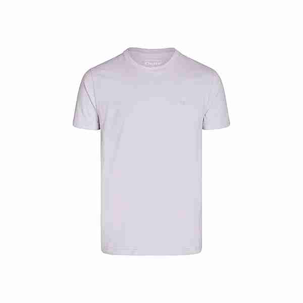Cleptomanicx Ligull Regular T-Shirt Herren Lavender
