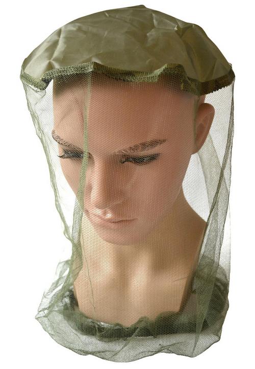 normani Outdoor Sports Moskitonetz