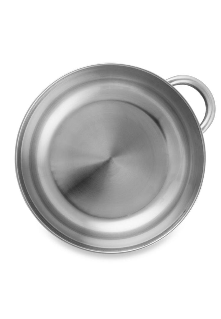 normani Outdoor Sports normani Outdoor Sports South Carolina Campinggeschirr - Silber - 1 | SportScheck