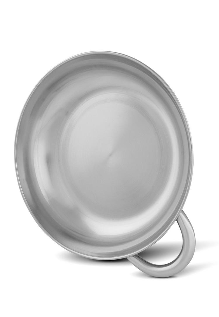 normani Outdoor Sports normani Outdoor Sports South Carolina Campinggeschirr - Silber - 3 | SportScheck