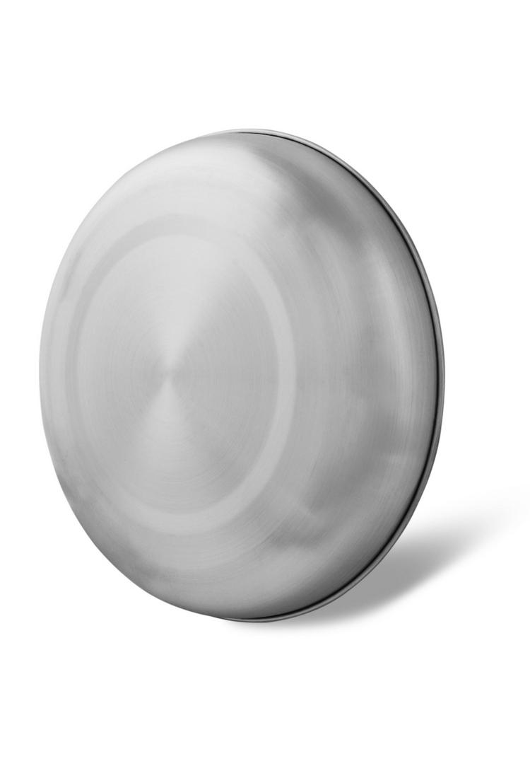 normani Outdoor Sports normani Outdoor Sports Alaska Campinggeschirr - Silber - 2 | SportScheck