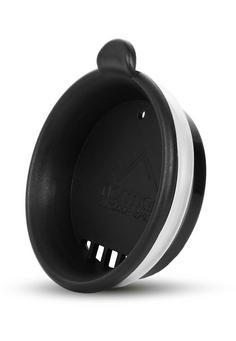 normani Outdoor Sports South Dakota Deckel Schwarz