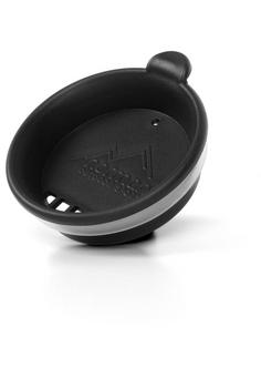 normani Outdoor Sports North Dakota Deckel Schwarz