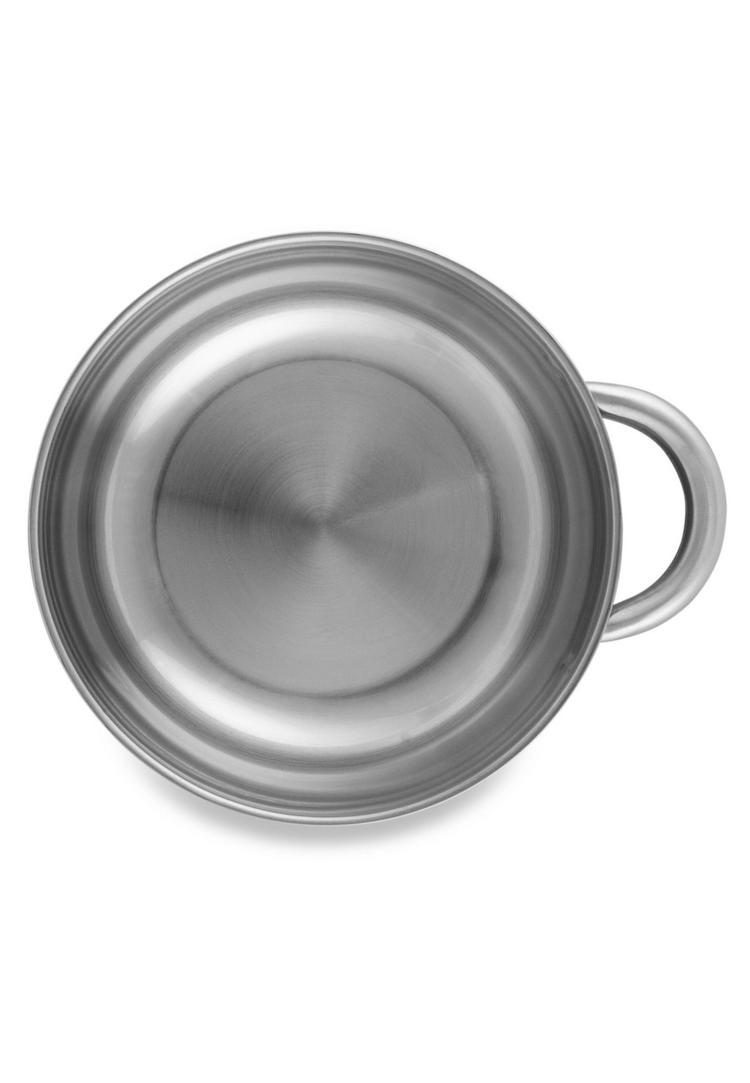 normani Outdoor Sports normani Outdoor Sports North Carolina Campinggeschirr - Silber - 0 | SportScheck