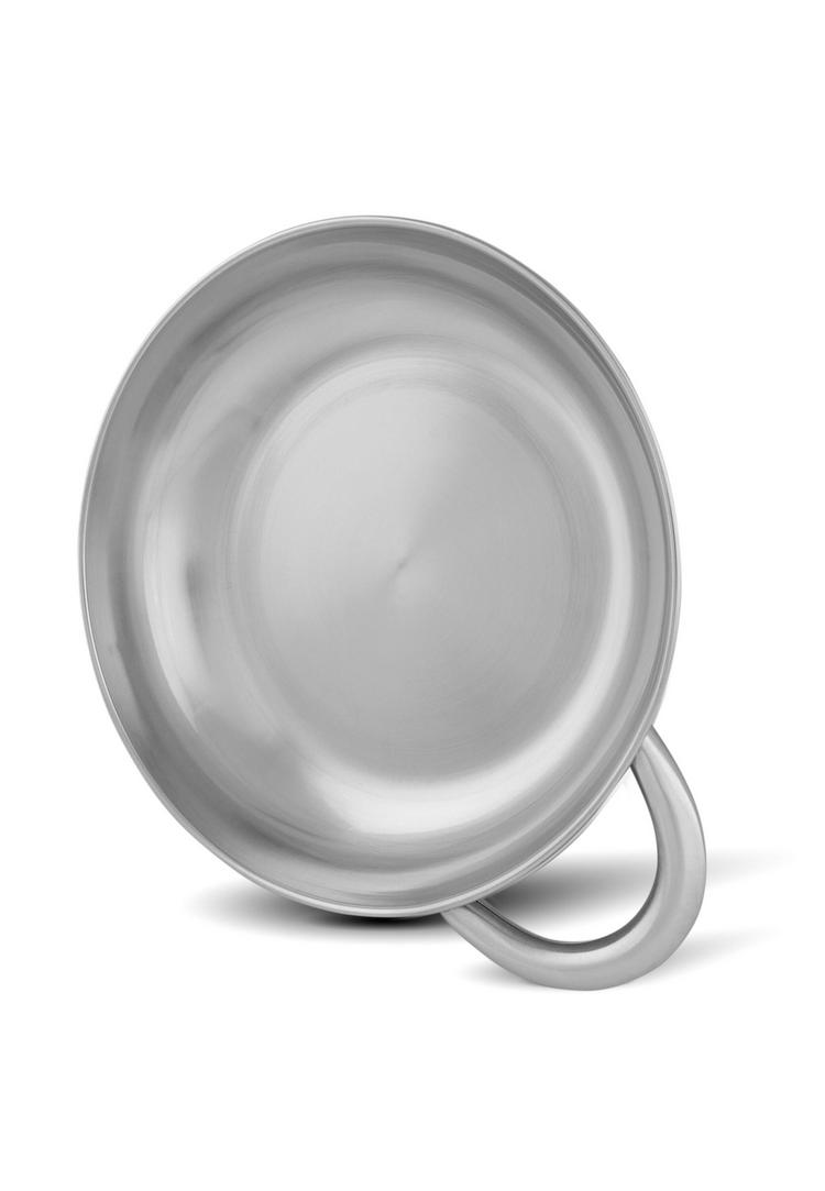 normani Outdoor Sports normani Outdoor Sports North Carolina Campinggeschirr - Silber - 2 | SportScheck