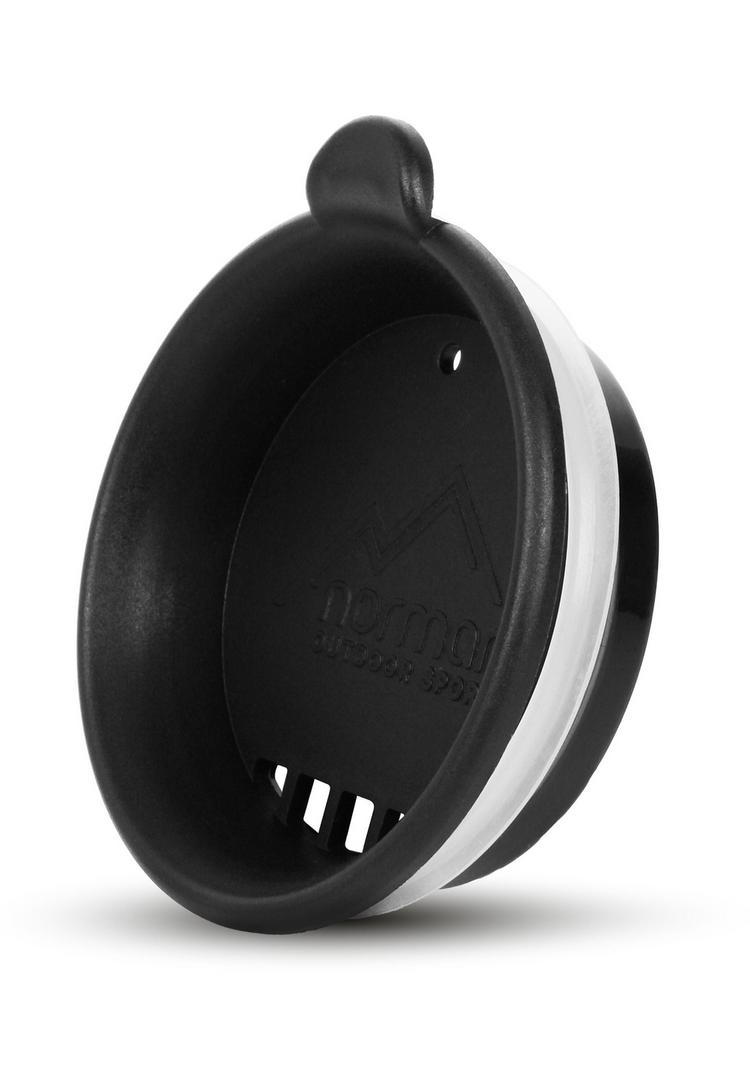 normani Outdoor Sports normani Outdoor Sports Arkansas Zubeh&ouml;r - Schwarz - 0 | SportScheck