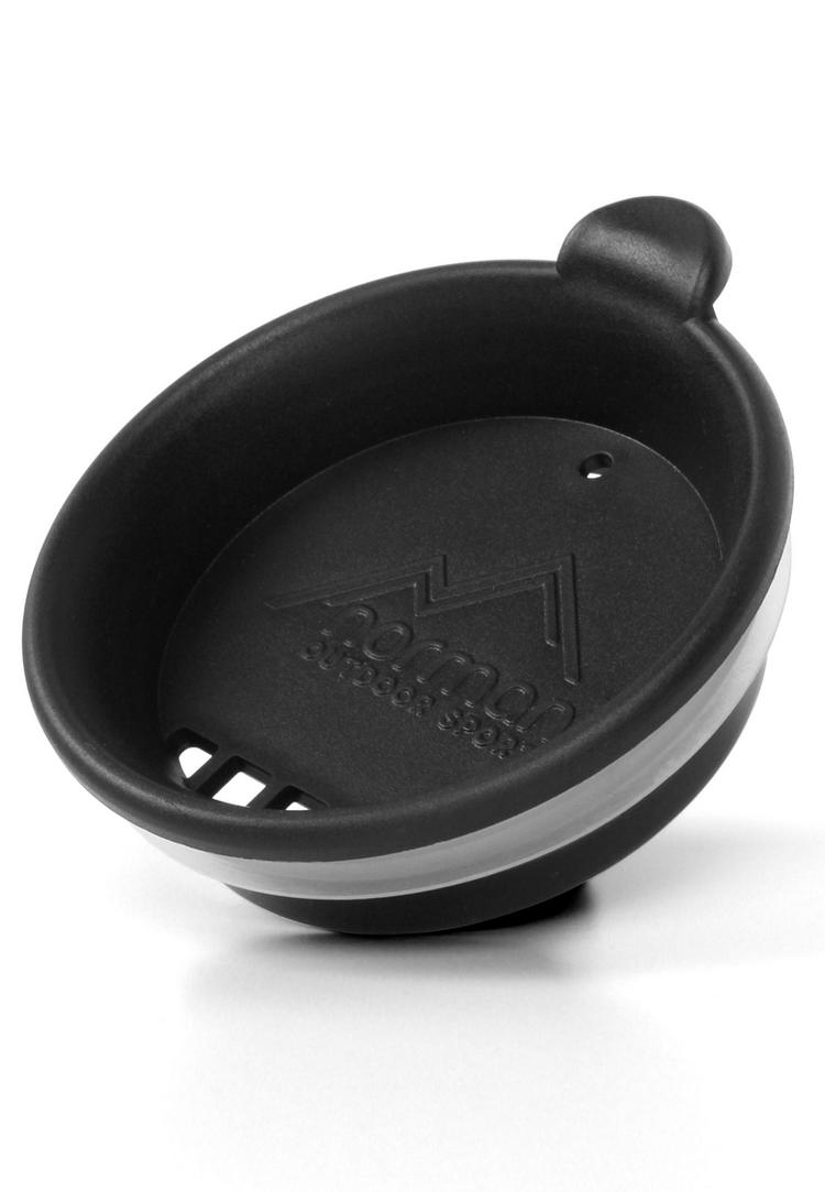 normani Outdoor Sports normani Outdoor Sports Arkansas Zubeh&ouml;r - Schwarz - 2 | SportScheck