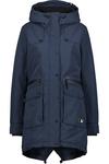 ALIFE AND KICKIN CharlotteAK A Winterjacke Damen - marine