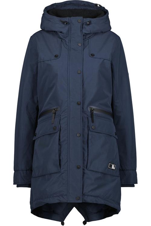 ALIFE AND KICKIN CharlotteAK A Winterjacke Damen