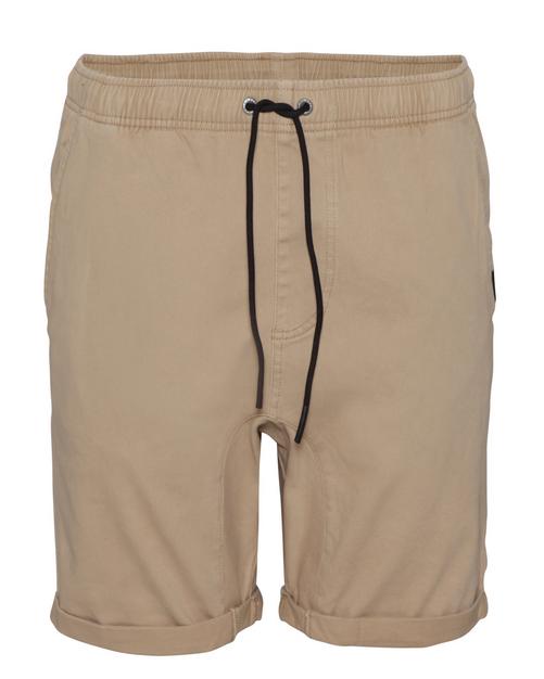 RUSTY Hooked On 18 Elastic Short Cargoshorts Herren