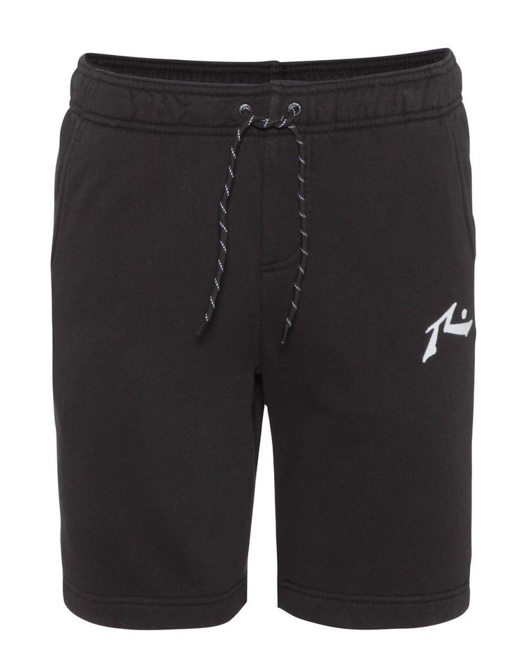RUSTY RUSTY ONE HIT 19 TRACK SHORT Cargoshorts Herren - Black - 0 | SportScheck