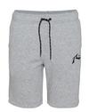 RUSTY ONE HIT 19 TRACK SHORT Cargoshorts Herren - Grey Marle