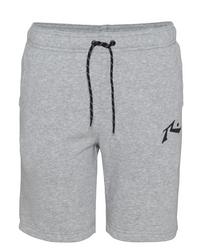 RUSTY ONE HIT 19 TRACK SHORT Cargoshorts Herren - Grey Marle