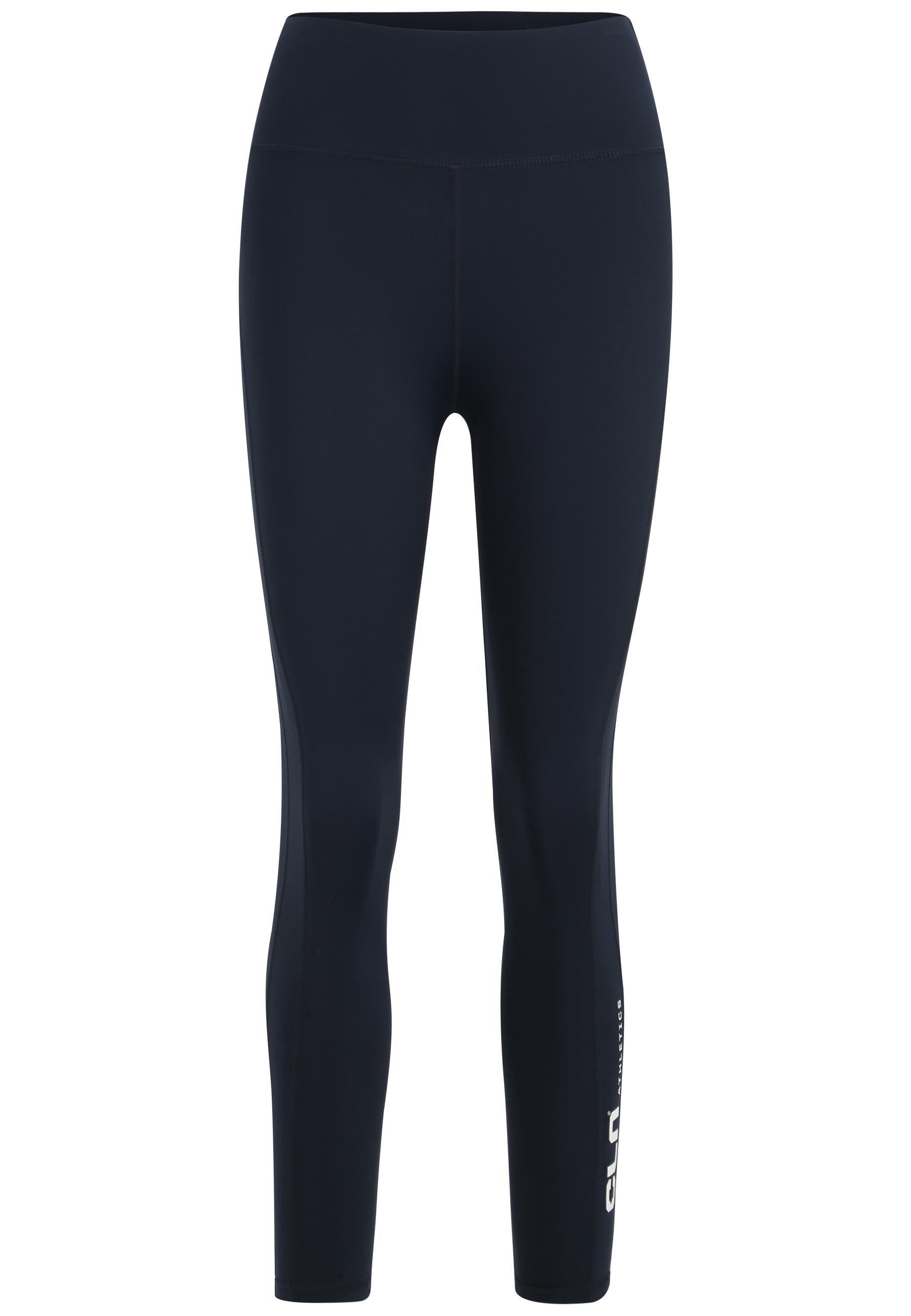 CLN Athletics Vitality Tights Damen midnight blue