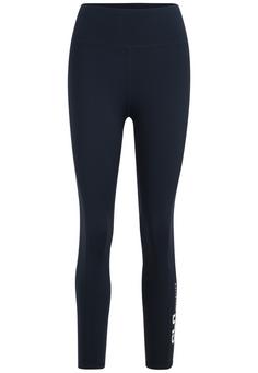 CLN Athletics Vitality Tights Damen midnight blue