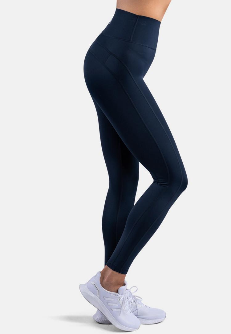 CLN Athletics CLN Athletics Vitality Tights Damen - midnight blue - 1 | SportScheck