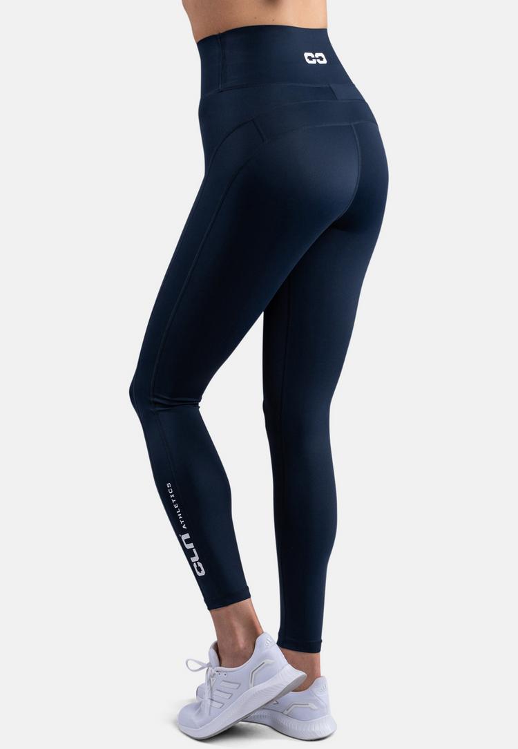 CLN Athletics CLN Athletics Vitality Tights Damen - midnight blue - 5 | SportScheck