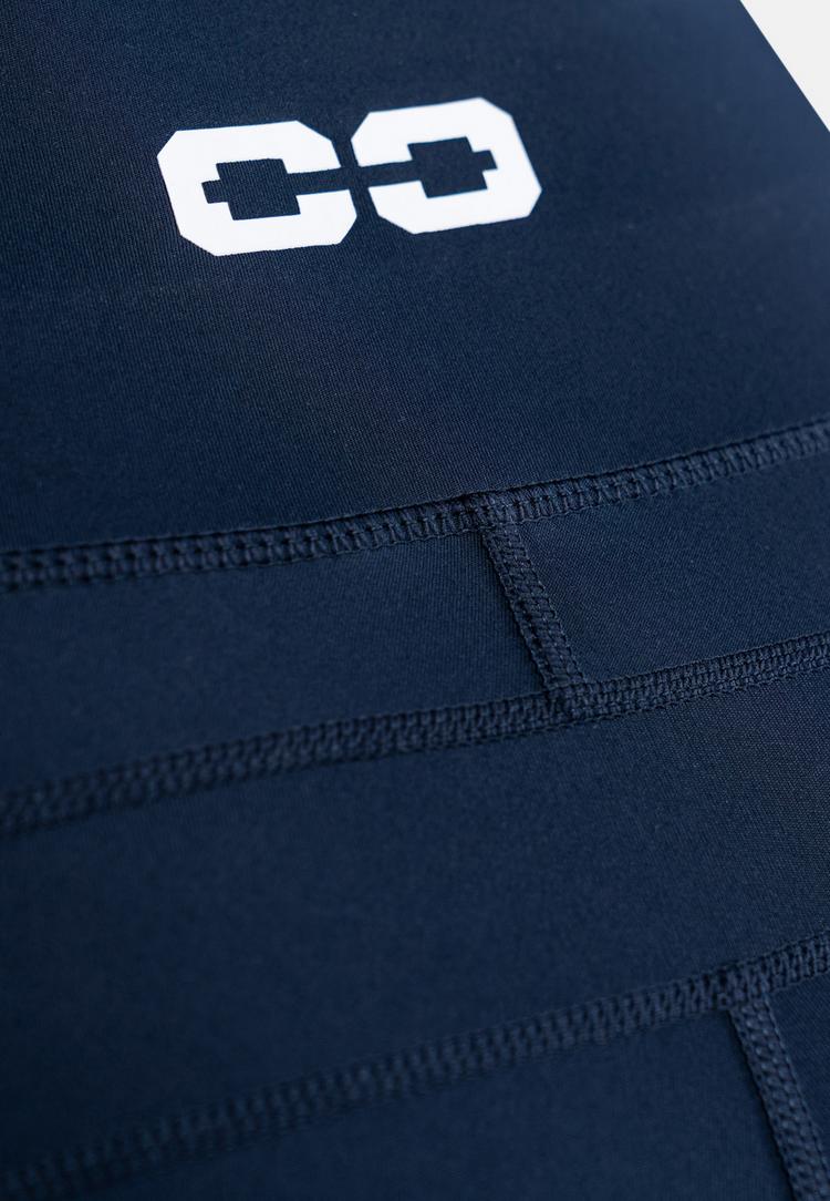 CLN Athletics CLN Athletics Vitality Tights Damen - midnight blue - 7 | SportScheck