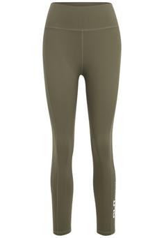 CLN Athletics Vitality Tights Damen dusty olive