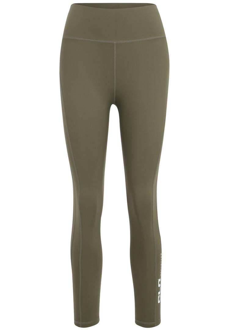 CLN Athletics CLN Athletics Vitality Tights Damen - dusty olive - 0 | SportScheck