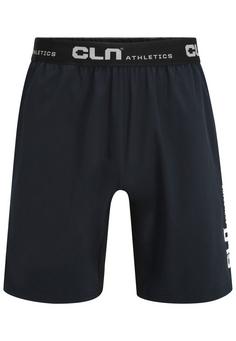 CLN Athletics Dino Funktionsshorts Herren midnight blue