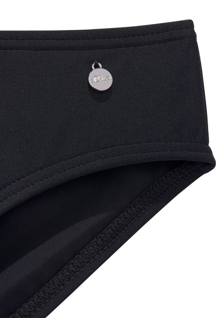 S.OLIVER S.OLIVER Tankini Bikini Set Damen - bunt - 1 | SportScheck