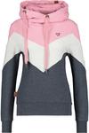 ALIFE AND KICKIN StellaAK Sweatshirt Damen - lavender