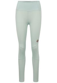 Skins S5 Skyscraper Tights Damen - Opal