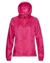 Jeff Green Mely Windbreaker Damen - Candy Rose