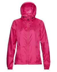 Jeff Green Mely Windbreaker Damen - Candy Rose
