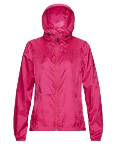 Jeff Green Mely Windbreaker Damen Candy Rose