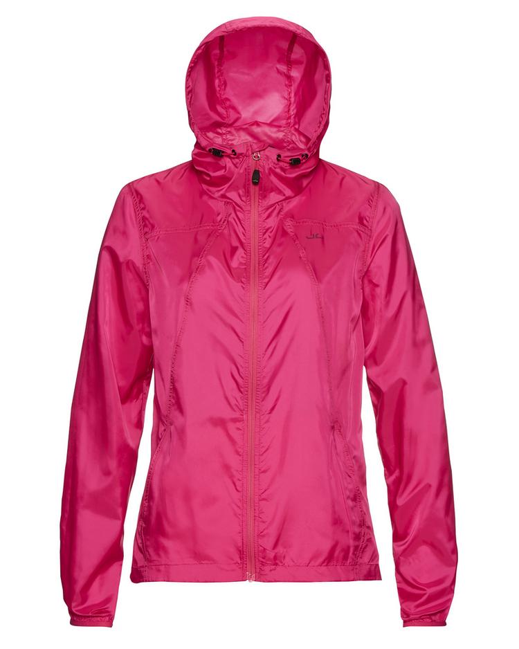 Jeff Green Jeff Green Mely Windbreaker Damen - Candy Rose - 0 | SportScheck