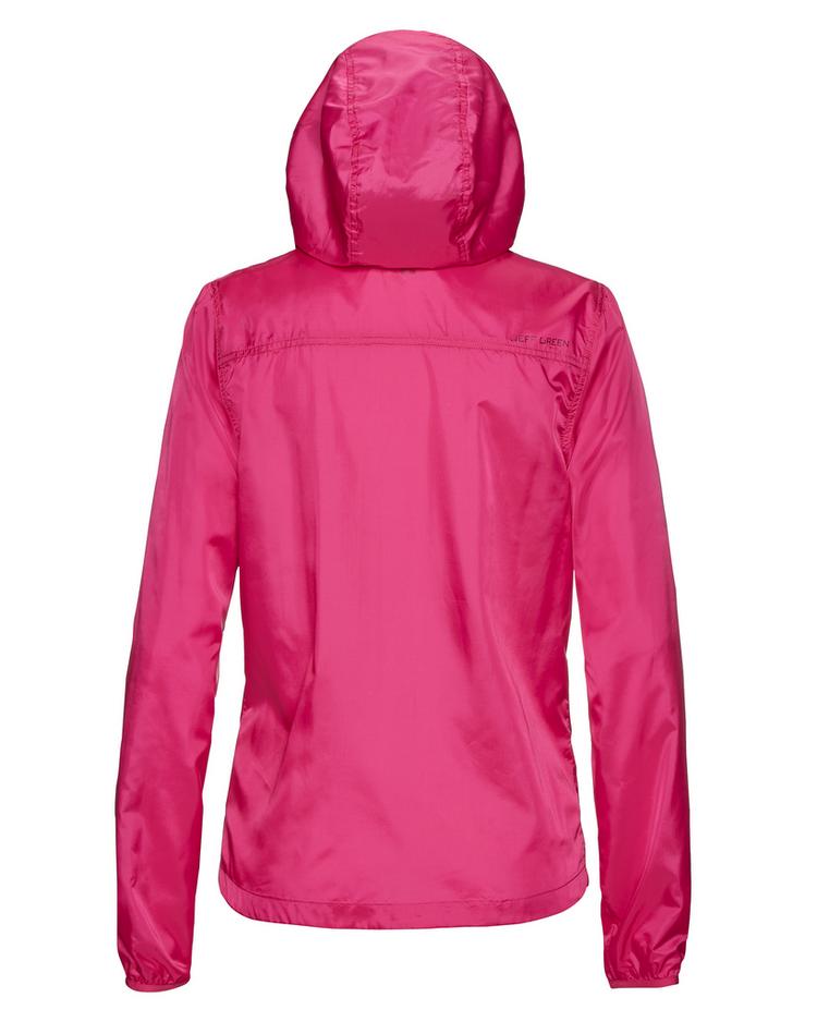Jeff Green Jeff Green Mely Windbreaker Damen - Candy Rose - 0 | SportScheck