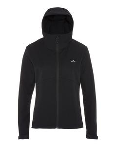 Jeff Green Ida Softshelljacke Damen Black