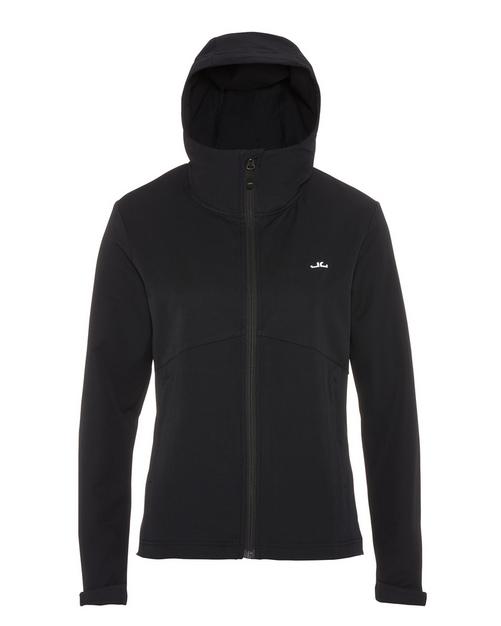 Jeff Green Ida Softshelljacke Damen